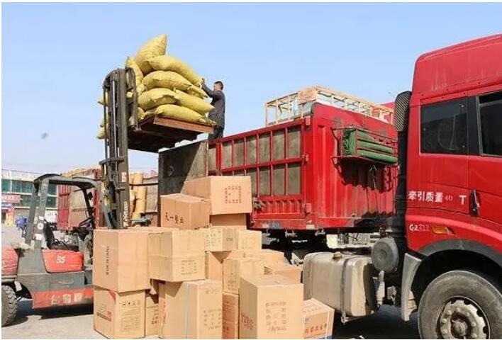 厦门到易县物流专线