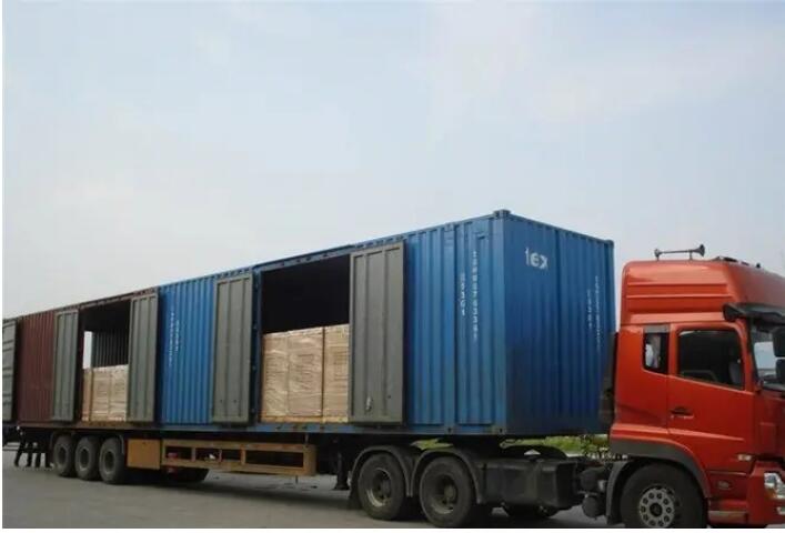 厦门到易县整车运输