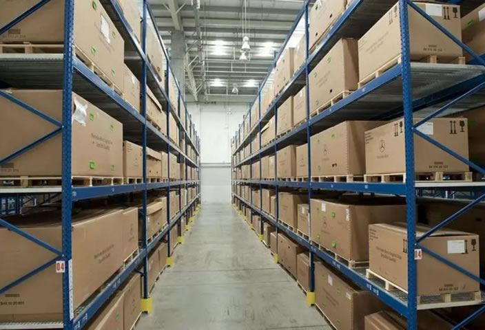 厦门到易县货物仓储