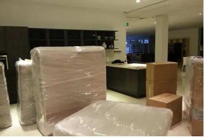 厦门到易县长途搬家