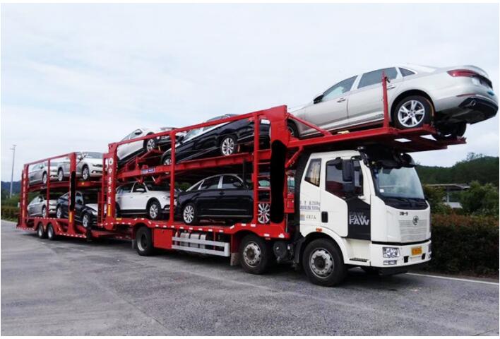 厦门到易县轿车托运